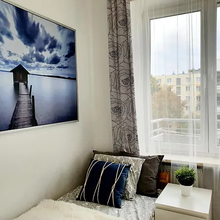 Homestay Na Swietojanskiej