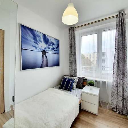 Na Swietojanskiej Homestay *