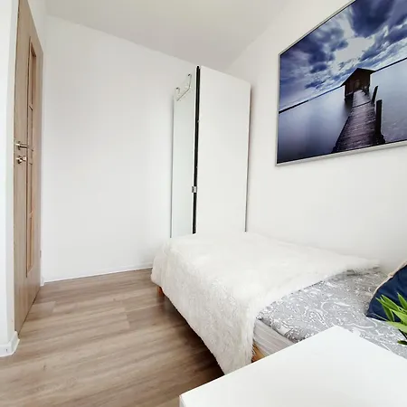 Na Swietojanskiej Homestay *