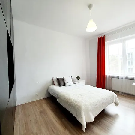 Na Swietojanskiej Homestay *