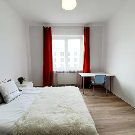 Na Swietojanskiej Homestay Gdynia