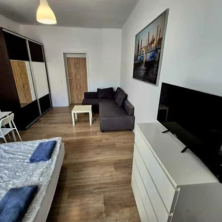 Na Swietojanskiej Homestay