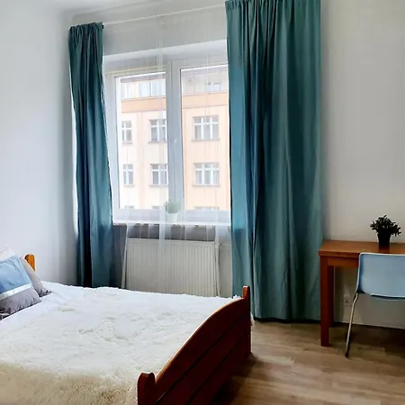Na Swietojanskiej Homestay
