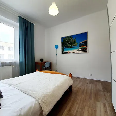 Na Swietojanskiej Gdynia