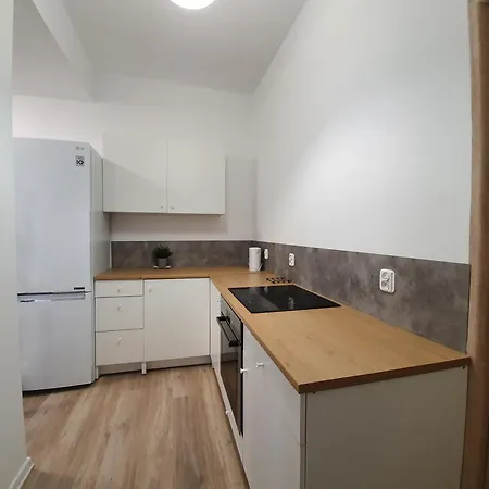 Na Swietojanskiej Homestay