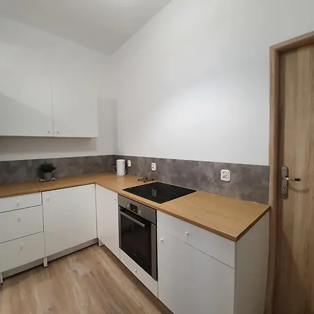 Na Swietojanskiej Homestay
