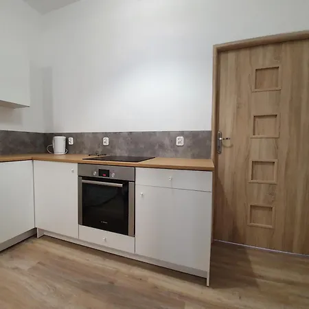 Na Swietojanskiej Homestay Gdynia